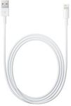 50%OFF Apple Lightning Cable, Bassburgers Deals and Coupons