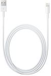 50%OFF Apple Lightning Cable, Bassburgers Deals and Coupons