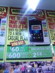 50%OFF Telstra Urbane/ZTE T22 Deals and Coupons