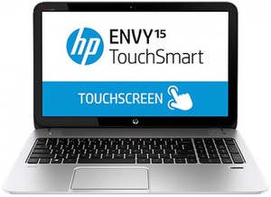 50%OFF HP - ENVY TouchSmart Notebook Deals and Coupons