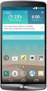 50%OFF LG G3 smartphone Deals and Coupons