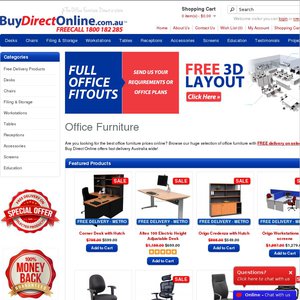 33%OFF Zoot Executive Chair, Alpha Chair Deals and Coupons