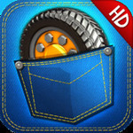 50%OFF Pocket Trucks for iOS Deals and Coupons