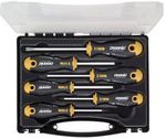 50%OFF Felo Ergonic Screwdriver Set 6 Piece Deals and Coupons