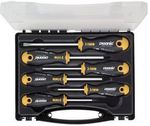 50%OFF Felo Ergonic Screwdriver Set 6 Piece  Deals and Coupons