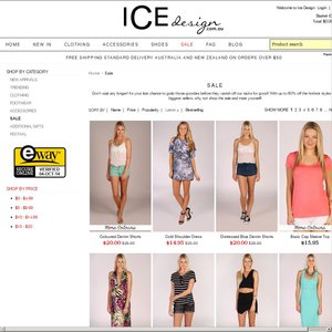 85%OFF Ice Design items Deals and Coupons