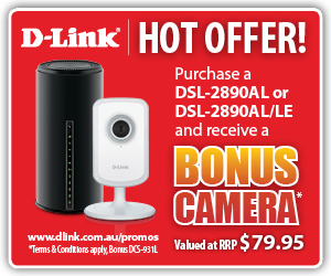 50%OFF D-Link 2890AL Dual Band ADSL2 Deals and Coupons