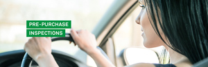 50%OFF Pre-Purchase Car Inspections Deals and Coupons