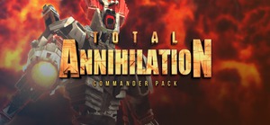 70%OFF Total Annihilation + Commander Pack Deals and Coupons