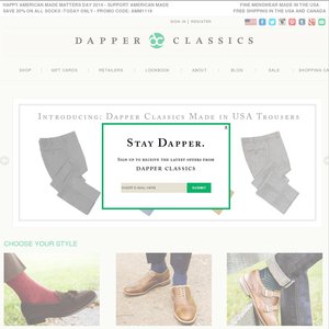 20%OFF ALL Socks Deals and Coupons