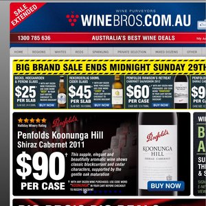50%OFF wine and Beer Deals and Coupons