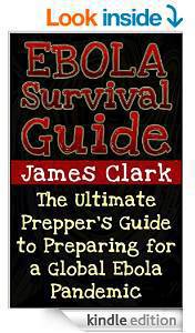 FREE Ebola Survival Guide book Deals and Coupons