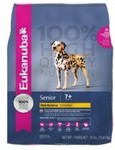 50%OFF Eukanuba Dog Senior Maintenance Deals and Coupons