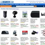 50%OFF CREE XM-L T6 1000LM Zoomable LED Flashlight Torch Deals and Coupons