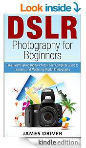 FREE Free eBooks on Photography Deals and Coupons