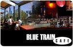 50%OFF food AND DRINK Bluetrain cafe Deals and Coupons