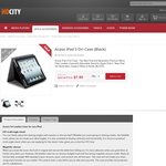 50%OFF iPad Case Deals and Coupons