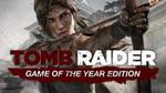25%OFF Tomb Raider GOTY Deals and Coupons