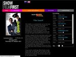 50%OFF Movie - The Guard Deals and Coupons