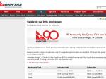 FREE Qantas Club Deals and Coupons
