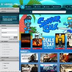 75%OFF PC Games Deals and Coupons