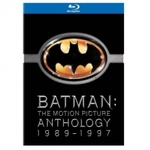 50%OFF Batman The Motion Picture Anthology Blu-Ray Deals and Coupons