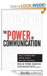 50%OFF The Power of Communication Kindle eBook Deals and Coupons