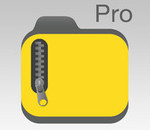 FREE iZip PRO iso App- Zip Unzip Unrar Tool Deals and Coupons