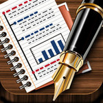 50%OFF UX Write - iPad Word Processor Deals and Coupons