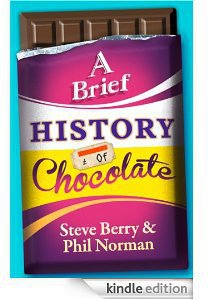 FREE eBooks - A Brief History of Chocolate and Crisps Deals and Coupons