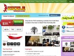 50%OFF FIVE Cocktails from Hotel Nest. Deals and Coupons