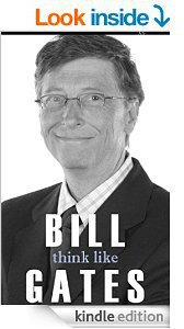 50%OFF Think like Bill Gates Deals and Coupons