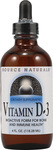 50%OFF Source Naturals Vitamin D (Cholecalciferol) Liquid  Deals and Coupons