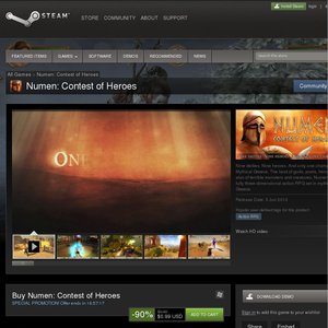 90%OFF Titles, games Deals and Coupons