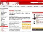 50%OFF New Cap Plans, Vodafone Calls Deals and Coupons