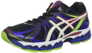 50%OFF ASICS Men's GEL-Nimbus running shoes Deals and Coupons