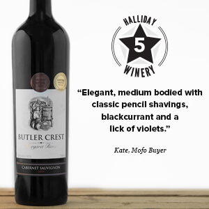 50%OFF Butler Crest Premium Cabernet Deals and Coupons