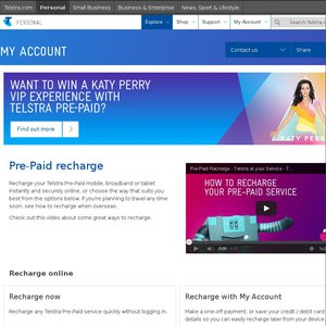 50%OFF elstra Pre-Paid Data-Only Plan Deals and Coupons