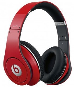 50%OFF Beats by Dr. Dre Studio Headphones Deals and Coupons