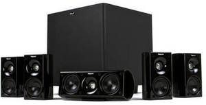 54%OFF KLIPSCH - HD Theater 600 Deals and Coupons