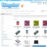 50%OFF Micro USB Drive 2GB, Power Slinky Electric Guitar Strings, Bamboo Stylus Deals and Coupons