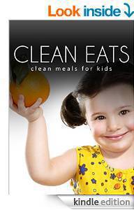 FREE Clean Meals For Kids ebooks Deals and Coupons