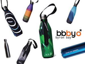 20%OFF BBBYO Future Bottle with Cover Deals and Coupons