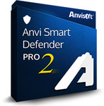 50%OFF Anvi Smart Defender Deals and Coupons