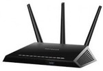 50%OFF Netgear R7000 AC1900 Nighthawk Smart Wi-Fi Deals and Coupons