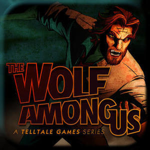 50%OFF The Wolf Among Us - Season 1 Episode 1 Deals and Coupons
