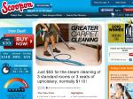 50%OFF The Steam Cleaning Deals and Coupons