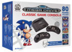 50%OFF SEGA Classic Mega Drive Deals and Coupons