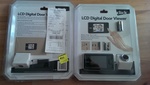 50%OFF Click LCD Digital Door Viewer Deals and Coupons