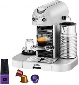 50%OFF Nespresso Gran Maestria Deals and Coupons